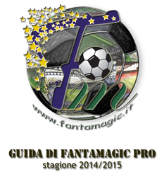 Guida Fantacalcio 2014-2015