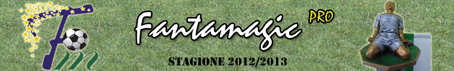 Fantamagic Pro - L'Evoluzione del fantallenatore