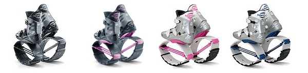 Kangoo Shoes